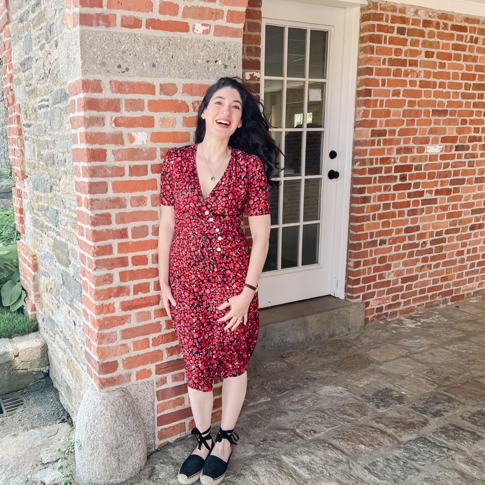 Meet your Posher, Arielle